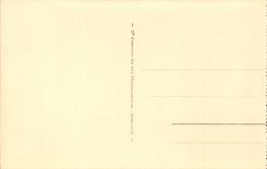 Str Savin CPA die Abteikirche Ofenbrucke von 11 und verteilen von 17 neu