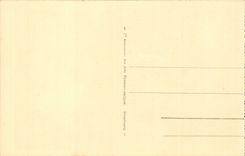 Str Savin CPA die Abteikirche Christ