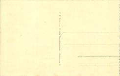 Str Savin CPA die Abteikirche das Gesicht von Christ