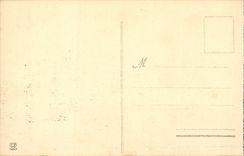 Albi-CPA Raum Schloss-Henri-IV der Offiziere des Services