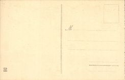 Albi-CPA grosser Treppenhaus Fehlschlag Schloss-Henri-IV von Bernadette