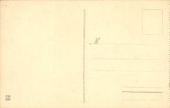 Albi-CPA alter Thronraum Schloss-Henri-IV von Konigde Navarre