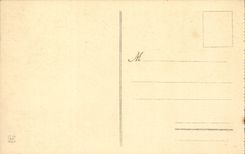 Albi CPA Castle Henri IV Cabinet of the sovereign