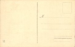 Albi-CPA Raum Louis XIV Schloss-Henri-IV bekannt als Abd EL Kader