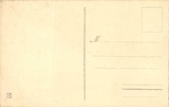 Albi-CPA Raum Schloss-Henri-IV der Psyche oder Raum der Tapisserien von Pscyhe