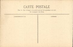 Bordeaux CPA the cathedral and the tower Pey Berland