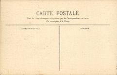 Bordeaux CPA alleys of Tourny and the course of July XXX