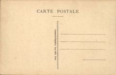 Paris CPA Panorama des huit ponts