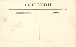 Paris CPA Garden of Luxembourg Fountain of Medicis