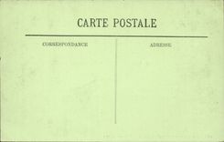 Paris CPA House of Commons Room of the meetings