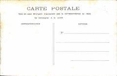 Paris CPA Palais Royal