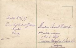 CPA Fantasy Good Child celebrates