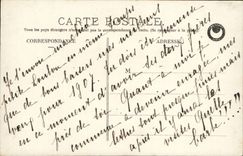 CPA Fantasy Good Child and happy year