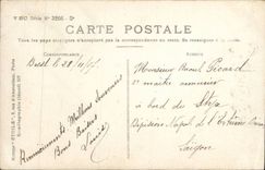 CPA Fantasy Child Merry Christmas (christmas)