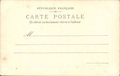 CPA Fantasy Children Our darlings Like Crand mother!