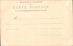 CPA Fantasy Children Our greedy Little Red Riding Hood darlings!