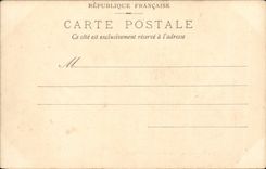 CPA Fantasy greedy Little Red Riding Hood Children