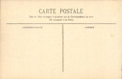 Bordeaux CPA the columns rostrales