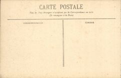 Bordeaux CPA the town hall