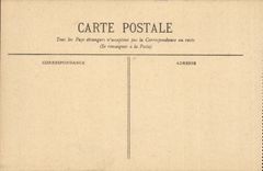 Bordeaux CPA the church co Cross