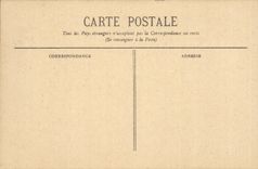 Bordeaux CPA the door of the palate