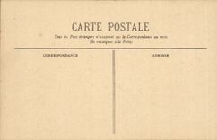 Bordeaux CPA the bell-tower St Michel