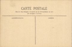 Bordeaux CPA Overall picture of the roads