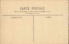 Bordeaux CPA alleys of Tourny