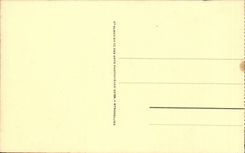 Lourdes CPA the martyrdom (9th station) Jesus fall for the third time