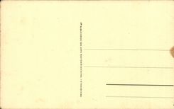 Lourdes CPA the martyrdom (14th station) Jesus is put in the sepulchre