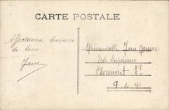 CPA Fantasy Tender Child memory