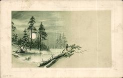 CPA Fantasy Landscape