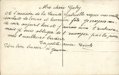 CPA Fantasy Good Child celebrates