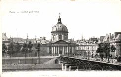 Paris CPA Institute of France