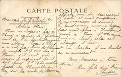 Paris CPA setzt Bastille-Spalte von Juli