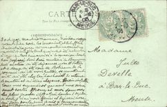 Paris CPA Le bois de Boulogne Les Acacias (chevaux caleches)