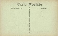 Paris CPA Frontage of the church Saint Julien the Poor one