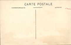 Lourdes CPA 11th station of the martyrdom (Christ Romans religion)