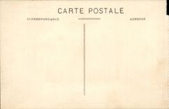 Lourdes CPA 12th station of the martyrdom (Christ Romans religion)