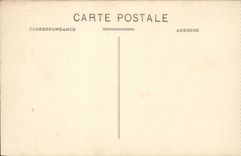 Lourdes CPA 14th station of the martyrdom (Christ Romans religion)