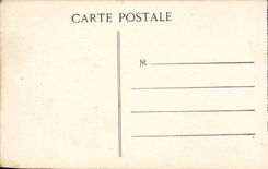 Lyon CPA Apse of Fourviere