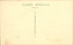 Borough CPA Frontage of the church of Husks