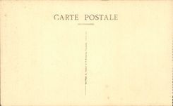 Borough CPA oratorical Details of the retable of Marguerite of Austria Church of Husks