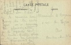 Paris CPA Church Saint Vincent of Paul