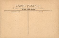 Paris CPA Cascade du bois de Boulogne