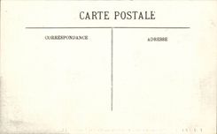 Paris CPA Which occurred of the Opera taken of the Large Hotel of the Louvre