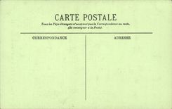 Paris CPA Church Saint Etienne of the Mount