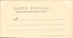 CPA Our darlings On the beach (children)