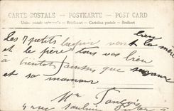 CPA Fantasy Child Friendships