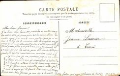 CPA Fantasy small flowers Speak for me